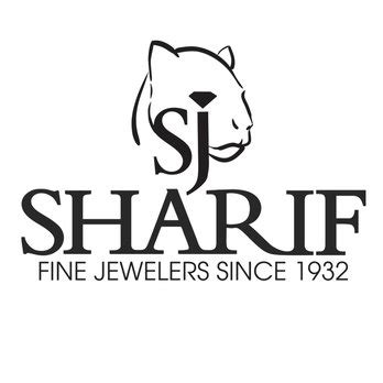 SHARIF JEWELERS 